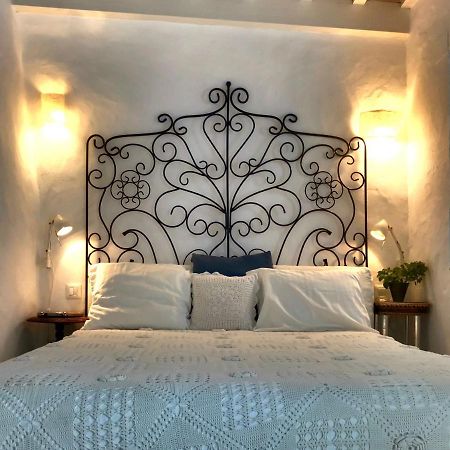 ベヘール・デ・ラ・フロンテーラCasa La Fuente D Casas Vejer Debraアパートメント エクステリア 写真
