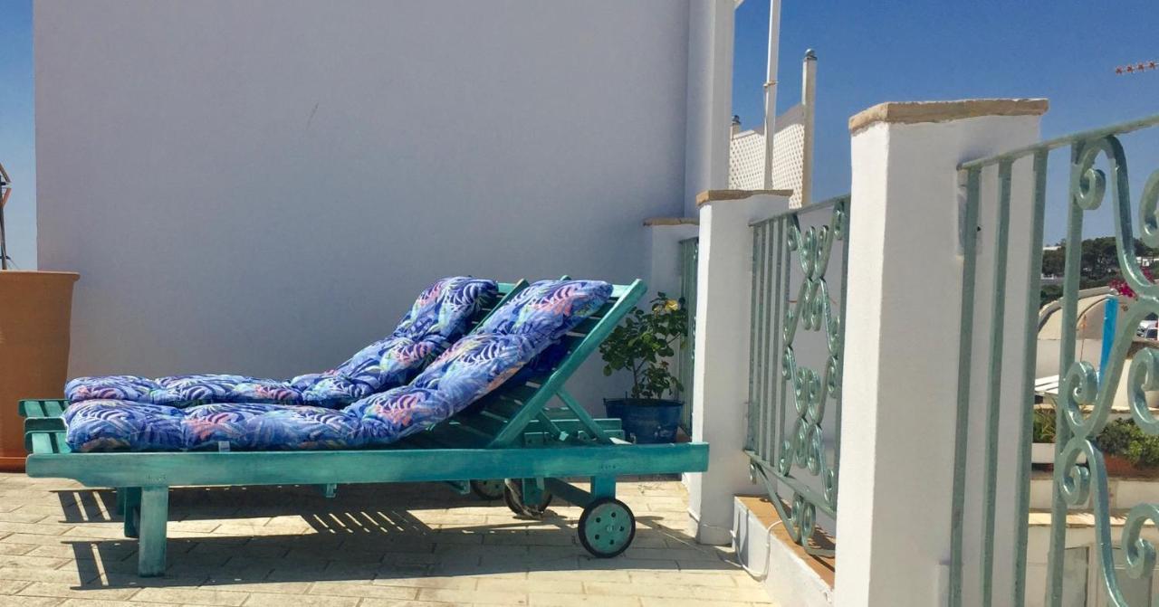 ベヘール・デ・ラ・フロンテーラCasa La Fuente D Casas Vejer Debraアパートメント エクステリア 写真