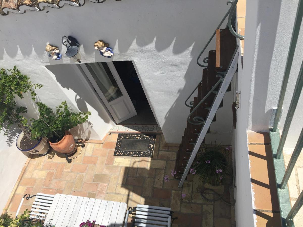 ベヘール・デ・ラ・フロンテーラCasa La Fuente D Casas Vejer Debraアパートメント エクステリア 写真